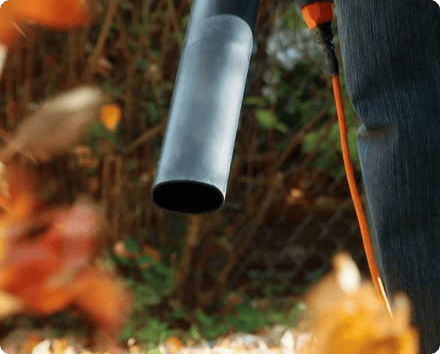 Leaf Removal Summerville, SC